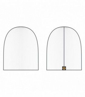 Standard Mütze Lang