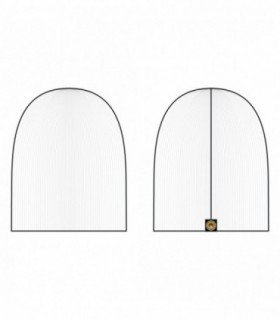 Standard Mütze Lang