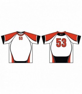 Basic R Floorball Trikot