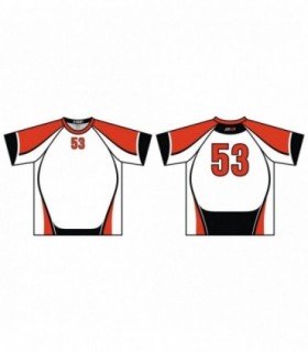 Basic R Floorball Trikot