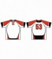 Basic R Floorball Trikot