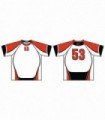 Basic R Floorball Trikot