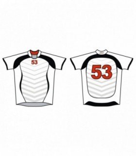Pro PlusFloorball Trikot