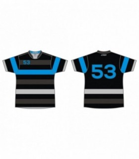 Shot Floorball Trikot