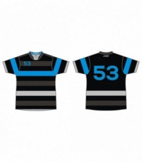 Shot Floorball Trikot