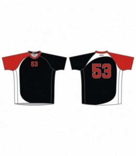 Flex Pro Floorball Trikot