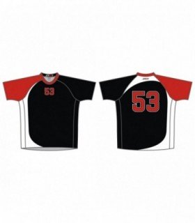 Flex Pro Floorball Trikot