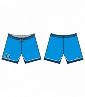 Flex Floorball Short