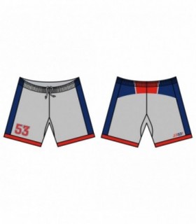 Shot Pro Floorball Short