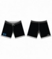 Shot Floorball Short