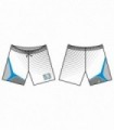 EVO Floorball Short