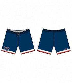 Basic Floorball Short