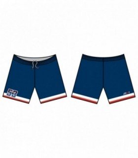 Basic Floorball Short