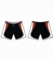 Moose Floorball Short