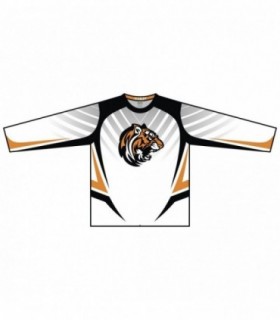 Classic Ballhockey Trikot