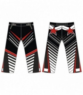 EVO Inlinehockey Hose