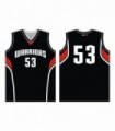 Classic Herren Basketball Trikot