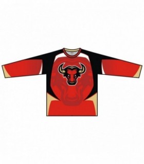 Warm Up LS Basketball