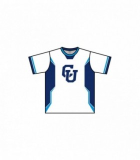 Warm Up SS Basketball