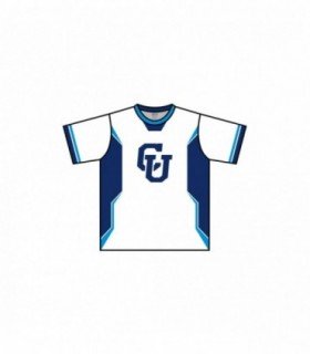 Warm Up SS Basketball