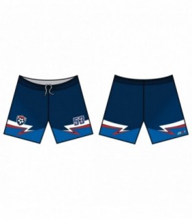 EVO Fussball Shorts