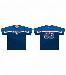 Basic S Fussball Trikot