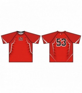 Basic R Fussball Trikot