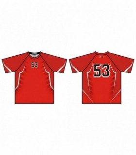 Basic R Fussball Trikot