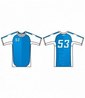 Star Fussball Trikot