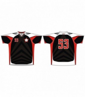 Flare Herren Handball Trikot