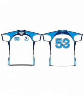 Flare Damen Handball Trikot