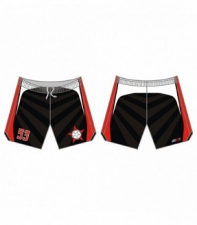 Flare Herren Handball Shorts
