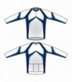 Race LS Herren Radtrikot