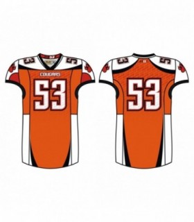 Storm American Football Trikot