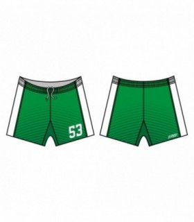 Spear 01 Rugby Shorts