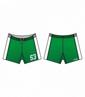 Spear 01 Rugby Shorts