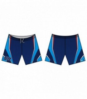 Moose Lacrosse Shorts