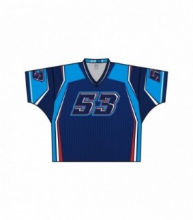 Field Lacrosse Trikot