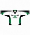 Box Lacrosse Trikot