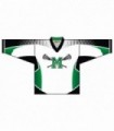 Box Lacrosse Trikot