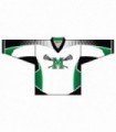 Box Lacrosse Trikot