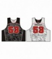 Revers Lacrosse Trikot