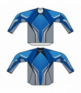 Pro Motocross Trikot