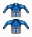 Pro Motocross Trikot