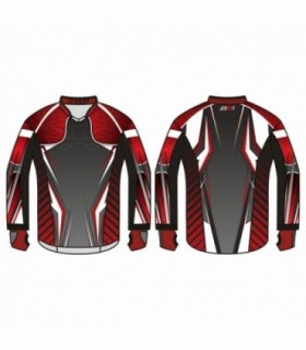 Invader Paintball Trikot