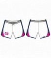 Flare Damen Volleyball Shorts