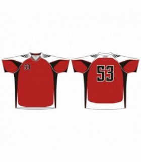 Flare Herren Volleyball Trikot