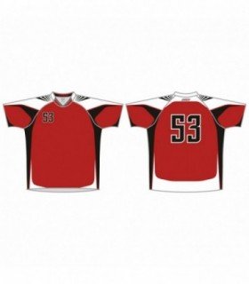 Flare Herren Volleyball Trikot