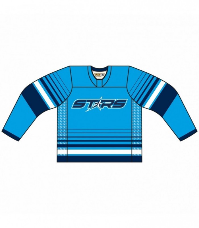 Sochi Fan Trikot Eishockey