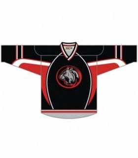 Classic Pro Eishockey Trikot